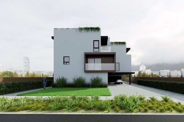 Attached ADU Design & House Planning