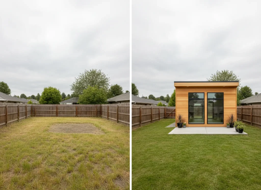 ADU Design Build Services