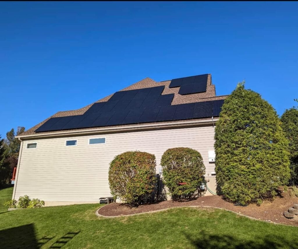 Prefab ADU roofing installation & replacement